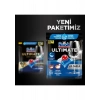 Finish Ultimate 58 Kapsül Bulaşık Makinesi Deterjanı Tableti (1 x 58 Kapsül)