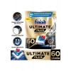 Finish Ultimate Plus 60 Kapsül Bulaşık Makinesi Deterjanı Tableti (1 x 60 Kapsül)