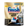 Finish Ultimate Plus 60 Kapsül Bulaşık Makinesi Deterjanı Tableti (1 x 60 Kapsül)