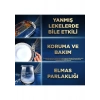 Finish Ultimate Plus 60 Kapsül Bulaşık Makinesi Deterjanı Tableti (1 x 60 Kapsül)