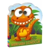 Fırıldak Gözler Merhaba Dinocuk