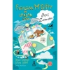 Fırıldak Mcgıfty ve Laklak Sam - Uçuş Zamanı - Tracey Corderoy