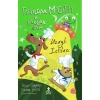 Firildak Mcgifty ve Laklak Sam – Uzayli Istilasi - Tracey Corderoy