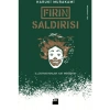 Fırın Saldırısı - Haruki Murakami
