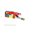 Fırlatıcı ve Taşıyıcı Ejderha - Hot Wheels Şehri Temalı