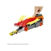 Fırlatıcı ve Taşıyıcı Ejderha - Hot Wheels Şehri Temalı