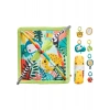 Fisher-Price 3ü 1 Arada Yağmur Ormanı Jimnastik Merkezi, HJW08