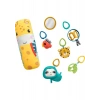 Fisher-Price 3ü 1 Arada Yağmur Ormanı Jimnastik Merkezi, HJW08