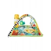 Fisher-Price 3ü 1 Arada Yağmur Ormanı Jimnastik Merkezi, HJW08