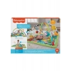 Fisher-Price 3ü 1 Arada Yağmur Ormanı Jimnastik Merkezi, HJW08