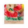 Fisher-Price Ahşap Ağaçev Top Kaydırağı HXT92