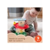 Fisher-Price Ahşap Ağaçev Top Kaydırağı HXT92