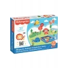 Fisher-Price Diytoy Manyetik Tablet Hayvanlar