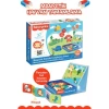 Fisher-Price Diytoy Manyetik Tablet Hayvanlar