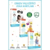 Fisher-Price Diytoy Zeka Kartları 3lü Set