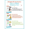 Fisher-Price Diytoy Zeka Kartları 3lü Set