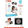 Fisher-Price Diytoy Zeka Kartları 3lü Set