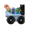 Fisher-Price Imaginext Dc Super Friends Dönüşebilen Bat-Tank HVY04