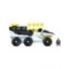 Fisher-Price Imaginext Dc Super Friends Dönüşebilen Bat-Tank HVY04
