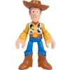 Fisher-Price Imaginext Toy Story XL Woody Figürü JMD33