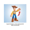Fisher-Price Imaginext Toy Story XL Woody Figürü JMD33
