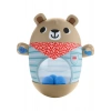 Fisher-Price® Kamp Zamanı Hacıyatmaz Ayıcık JLB83