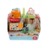 Fisher-Price® Kamp Zamanı Şekil Eşleştirme JLB85
