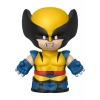 Fisher-Price Little People Collector X-Men 1, Marvel Studiostan X-Men Seti, 4 Figür JFW75