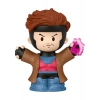 Fisher-Price Little People Collector X-Men 1, Marvel Studiostan X-Men Seti, 4 Figür JFW75