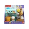 Fisher-Price Lnl Kahve Yapmayı Öğreniyorum HYR99