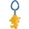 Fisher Price Sevimli Hayvancıklar Dişlikler GYN23 GYN24 Maymun