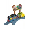 Fisher-Price Thomas ve Arkadaşları - Boya Teslimatı Seti HTN34