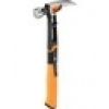 Fiskars 1020213 Isocore Çekiç - (M) 16 Oz/13.5