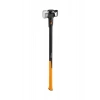 Fiskars 1020219 Isocore Balyoz - (L) L8LB/36