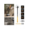 Fiskars 1020220 Yarma ve Vurma Baltası Xxl 8lb/36