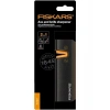 Fiskars Fıskars X28 Yarma Baltası 71 cm (1069107) + Balta ve Bıçak Bileyici