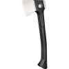Fiskars U14 Parçalama Baltası X-Series Black Edition