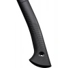 Fiskars U14 Parçalama Baltası X-Series Black Edition