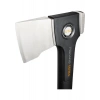 Fiskars U14 Parçalama Baltası X-Series Black Edition