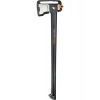 Fiskars U32 Parçalama Baltası X-Series Black Edition