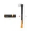 Fiskars Yarma Baltası L-X21 + Balta ve Bıçak Bileyici