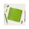Fıstık Yeşili Noktalı Not Defteri, 16.5x16.5 cm, 96 Yaprak