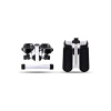 Fitness Stepper, Total Body Twister ile Egzersiz İçin Kullanışlı