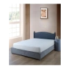 Fitted Su Sıvı Geçirmez Yatak Koruyucu Alez - 160x200 cm