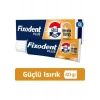 Fixodent Plus En İyi Tutuş Diş Protez Yapıştırıcı Krem 40 gr