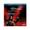 Flamenco Gitarı İçin Normal Tansiyon Teli