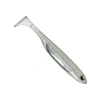 Flash-J Shad  SW 4 (5 adet/paket) #100 Whitebait/silver Olta