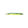 Flash J Shirasu 3 SW #149 Green Gold