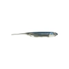 Flash-J SW 3 (5 adet/paket) #105 Sardine/Silver Olta