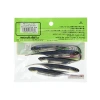 5 Adet Sardine/Silver Renkli Olta, 4 İnç Uzunluk, Balık Avında Etkili